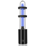 Rechargeable UV Sterilizer Light