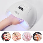 UV Manicure Disinfection Machine