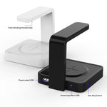 2 in 1 Phone UV Sanitizer & Wireless Charger