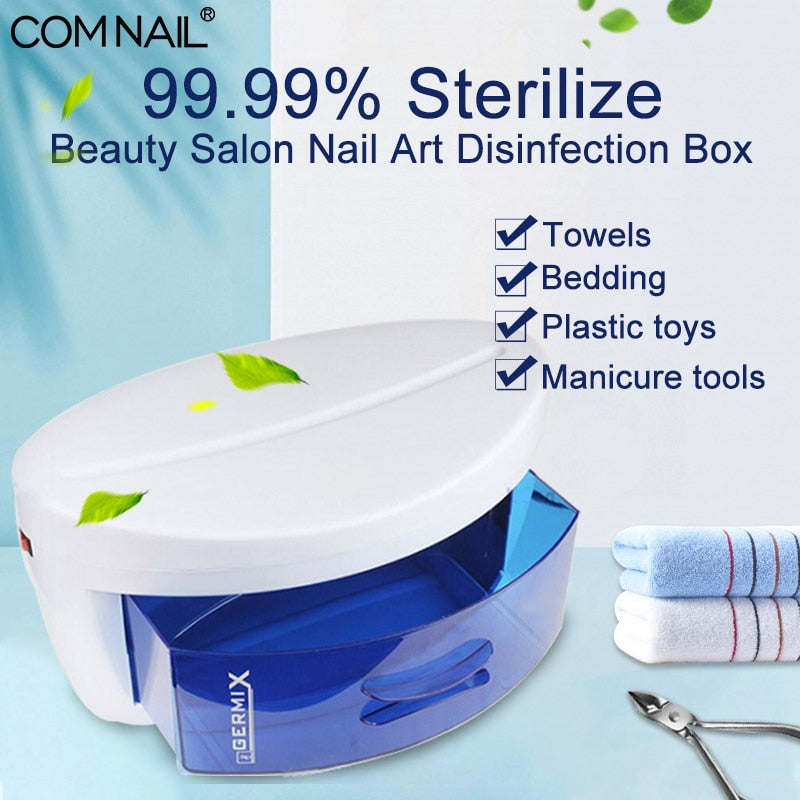 Sterilizer Box